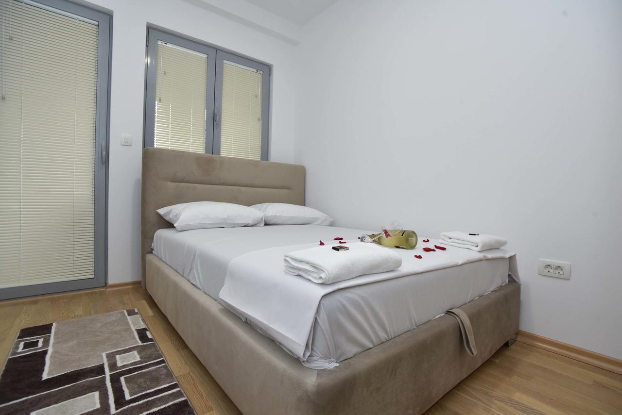 Apartment Victoria South Side Budva