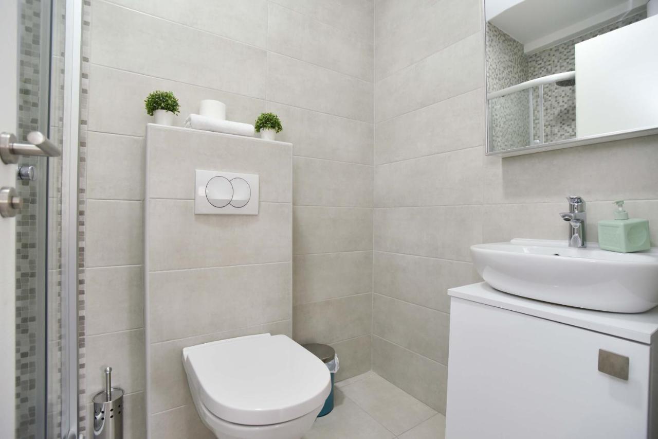 Apartment Victoria South Side Budva