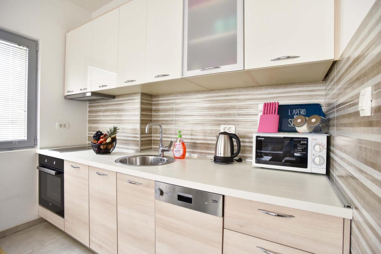 Apartment Victoria South Side Budva