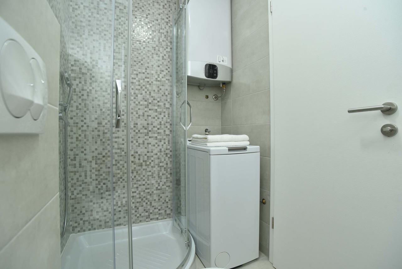 Apartment Victoria South Side