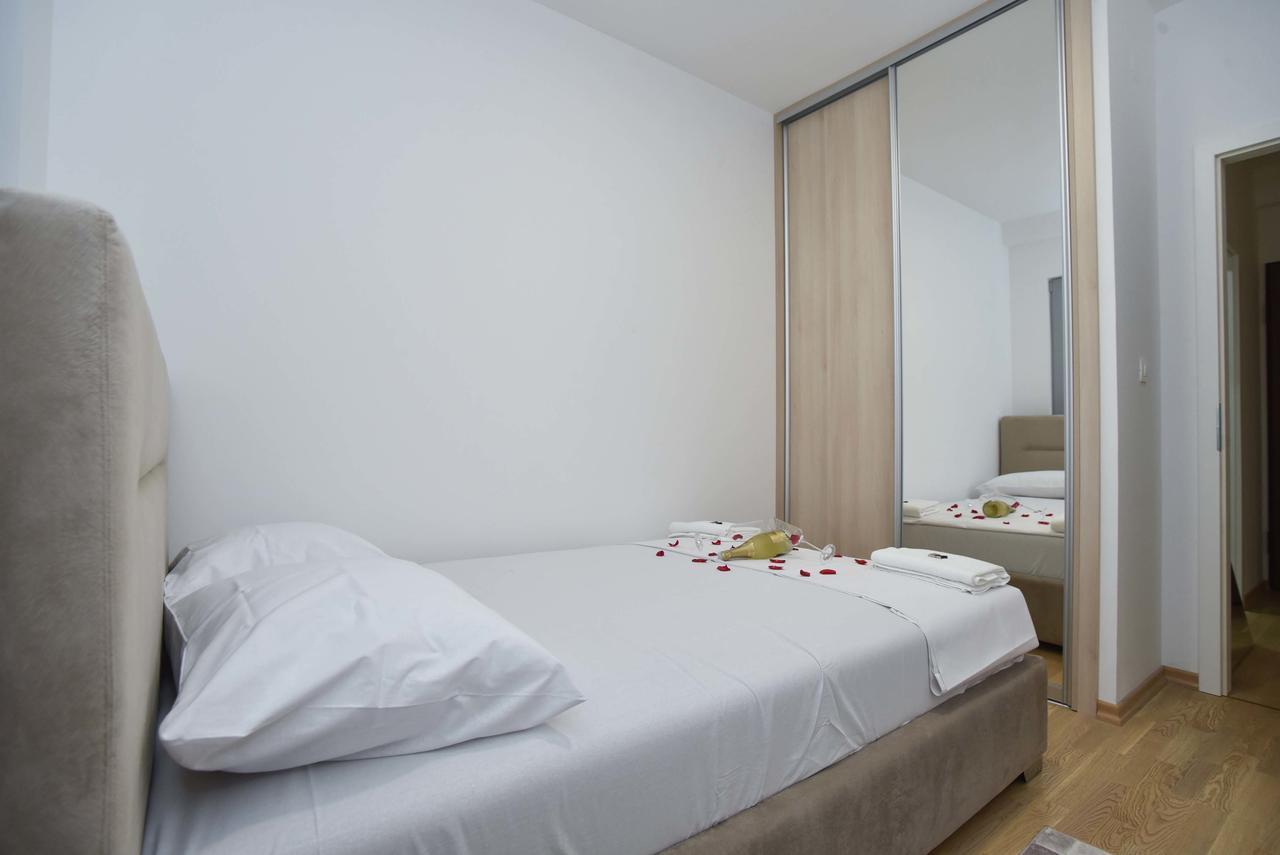 Apartment Victoria South Side Budva